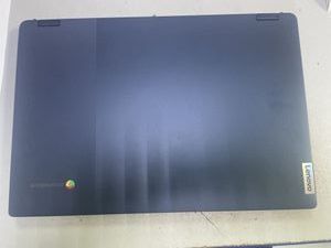 Б/в Ноутбук Lenovo ideapad 3 chrome 15ijl6 01-200560361