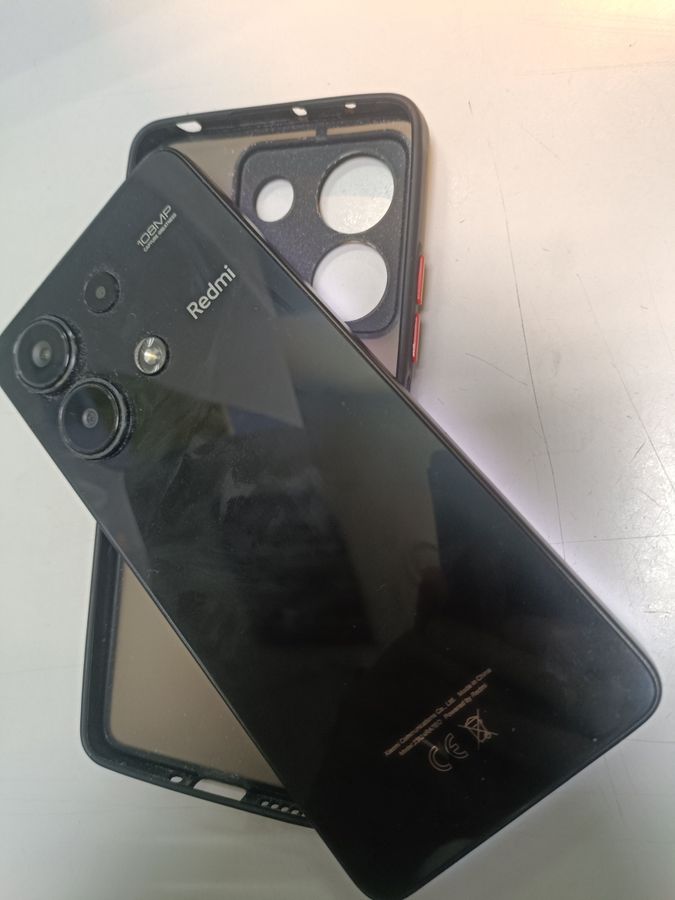 redmi note 13 4g 6/128gb