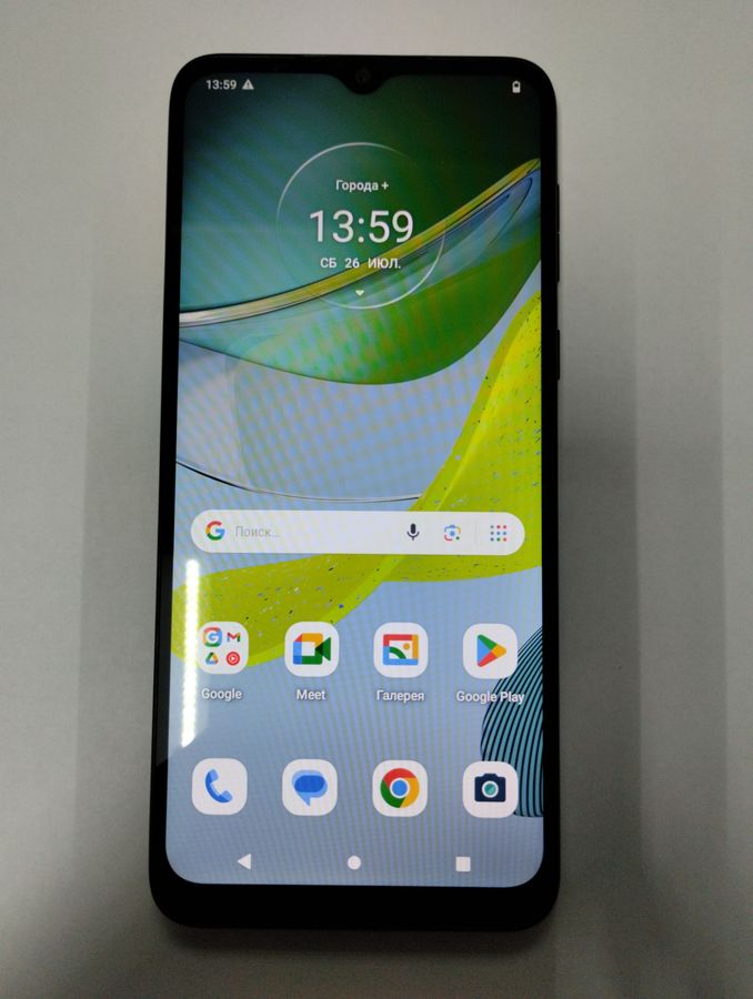 moto e13 8/128gb xt2345-3
