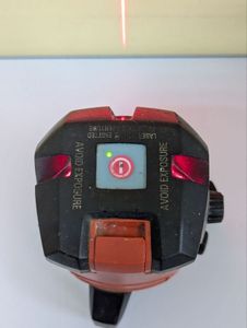 01-200577527: Hilti pm 4-m