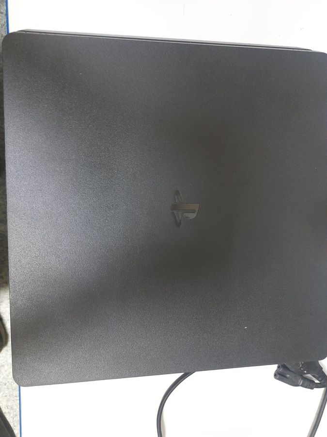 playstation 4 slim 1tb