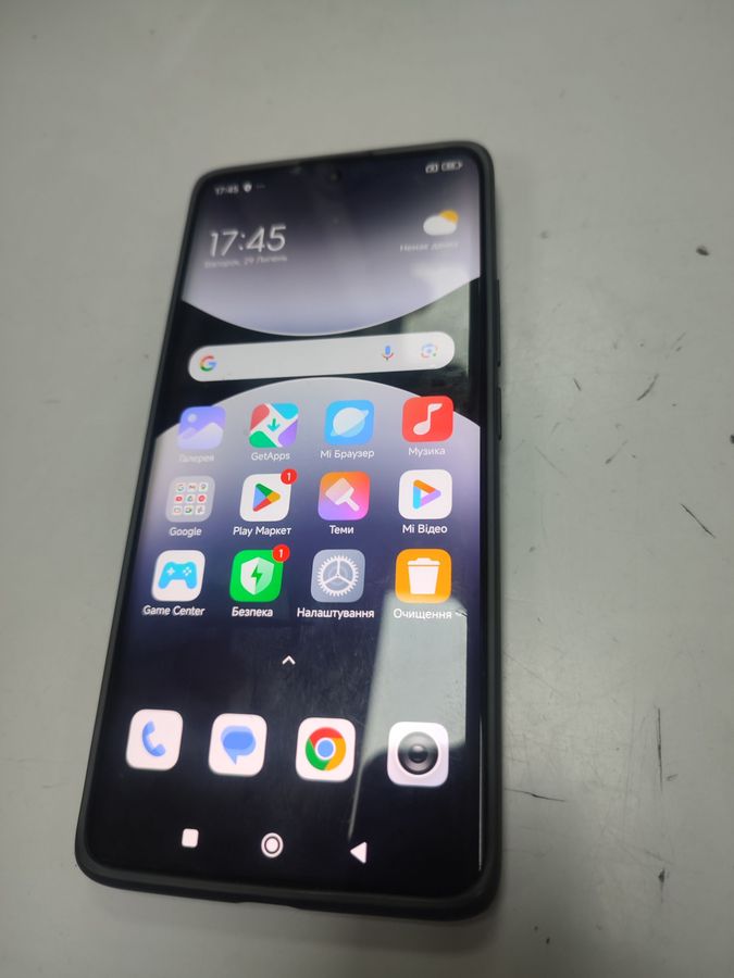 redmi note 14 pro 5g 8/256gb