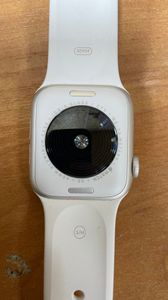 01-200555816: Apple watch se 2 gps 40mm aluminum case with sport