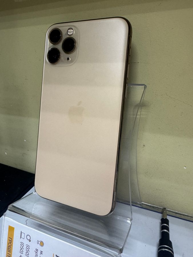iphone 11 pro 64gb