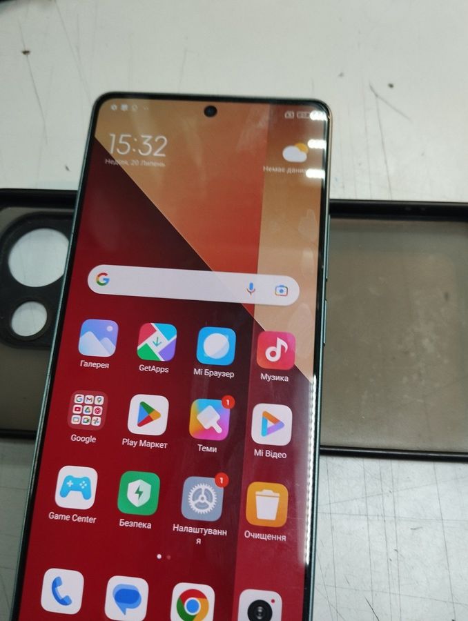 redmi note 13 pro 5g 8/256gb
