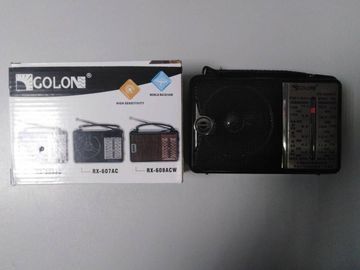 16-000182523: Colon rx-1888bt