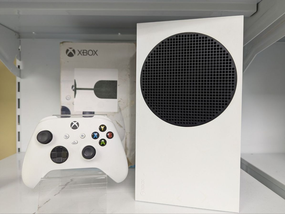 xbox series s 512gb