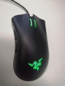 01-200600472: Razer deathadder essential