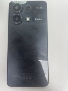 01-200603441: Xiaomi redmi note 13 4g 8/256gb