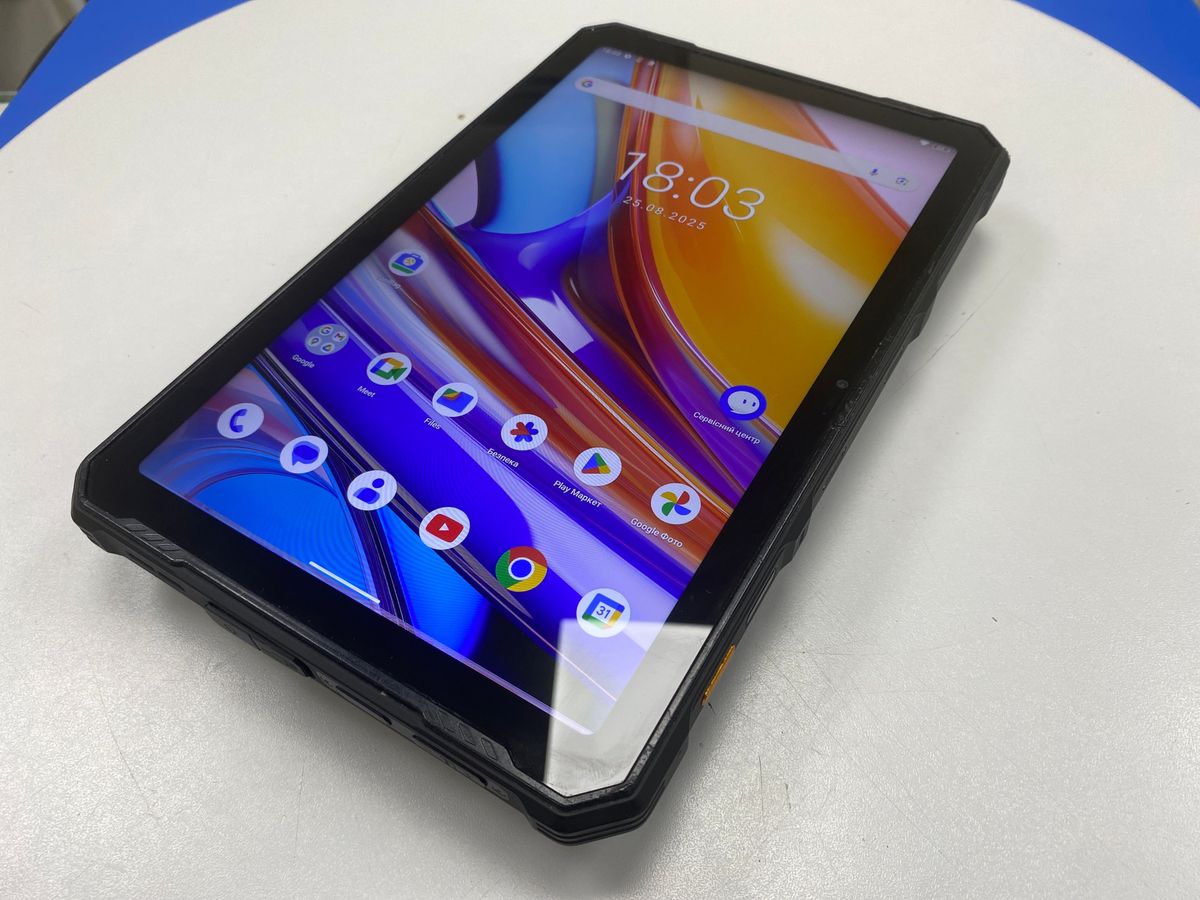 Ulefone armor pad 3 pro 8/256gb lte
