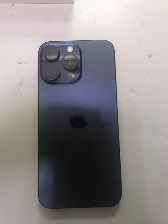 iphone 15 pro max 512gb