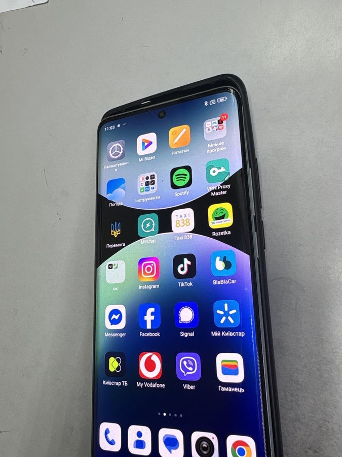 redmi note 14 pro+ 5g 12/512gb