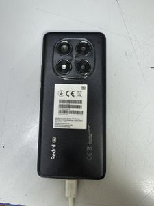 01-200607320: Xiaomi redmi note 14 pro 5g 8/256gb
