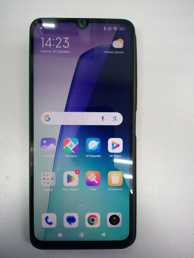 redmi 14c 4/128gb