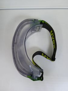 01-200609309: Uvex ultravision