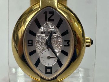 01-200619113: Balmain 3730