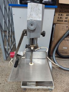 01-200612364: Fimar se1550vx40050t