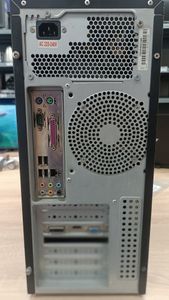 01-200594040: Пк amd athlon ii x2 240/ram 2 gb/hdd 500 gb/ssd відсутній/nvidia gt 730 (geforce) 1gb ddr3 128bit