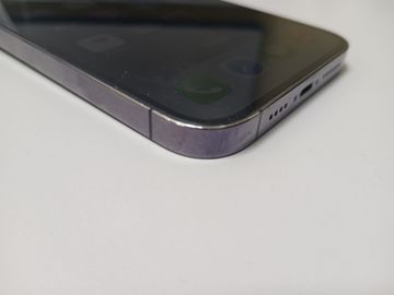 01-200627607: Apple iphone 14 pro max 128gb esim