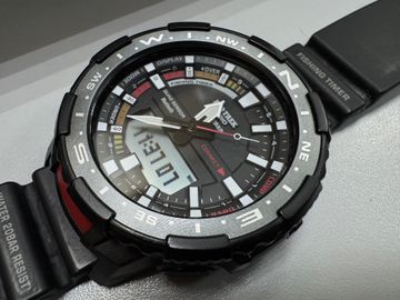 01-200628005: Casio prt-b70