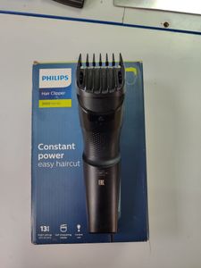01-200629120: Philips hairclipper series 3000 hc3505/15