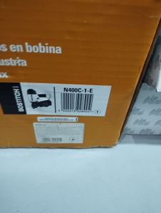 Б/в Цвяхозабивач Bostitch n400c-1-e 01-200631854