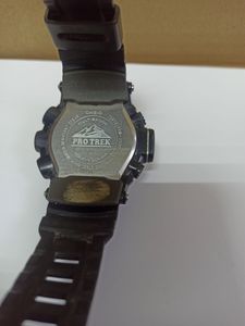 01-200631575: Casio protrek prw-3500