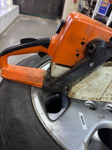 01-200635795: Stihl ms 250 40cm