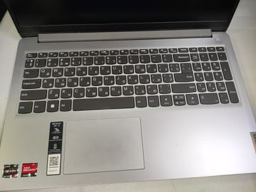 01-200635823: Lenovo 16/ryzen 3 7320u ddr5/8gb ddr5/hdd *відсутній/ssd 512 gb/*інтегрована