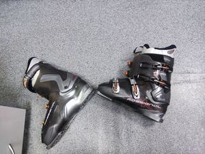 01-200637602: Rossignol exalt 8 разм 27,5