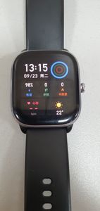 01-200599463: Amazfit gts 4 mini