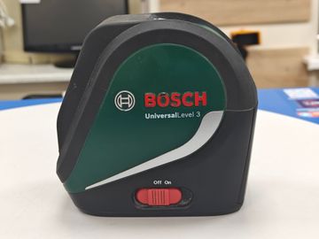 01-200635841: Bosch universallevel 3