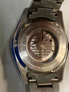 01-200736671: Guardo sa03013