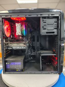 01-200741097: Пк amd ryzen 5 5500/ram 16 gb/hdd відсутній/ssd 960 gb/nvidia rtx 3060 (geforce) 12gb gddr6 192bit