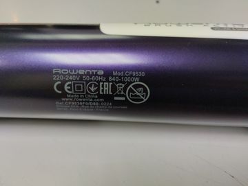 01-200742400: Rowenta cf9530