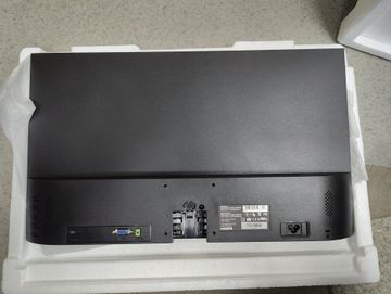 01-200742215: Impression imview i2403vh