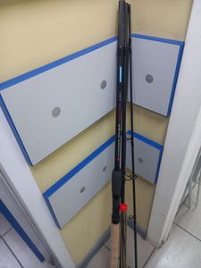 01-200741769: Flagman s-power river tele feeder 3.3m 150g