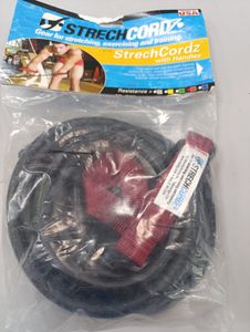 01-200741718: Без Виробника strechcordz with handles