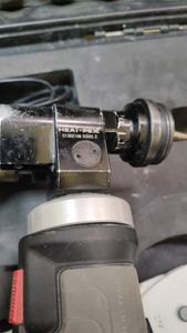 01-200742640: Heat-Pex pz-1240pe