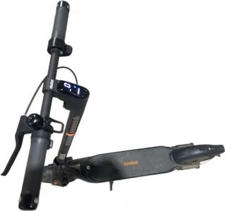 Б/в Самокат Ninebot segway f2 e 01-200621417