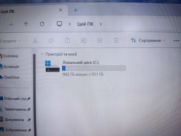 01-200743459: Lenovo 14/core ultra 5 125u s1 ddr5/32gb ddr5/hdd *відсутній/ssd 1000 gb/*інтегрована