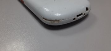 Б/у Мобильний телефон Nomi i187 01-200748393