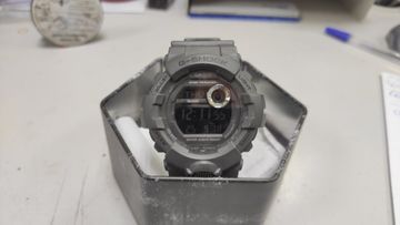 01-200748857: Casio gbd-800