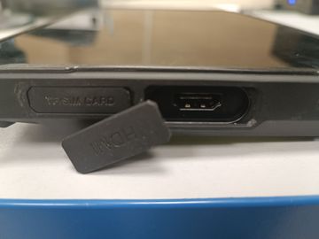 01-200537844: Ulefone armor pad 3 pro 8/256gb lte