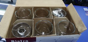 01-200751176: Pasabahce упаковка 6шт