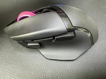 01-200753315: Razer basilisk v3 x hyperspeed