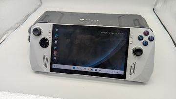 01-200749676: Asus rog ally 2023 512 gb