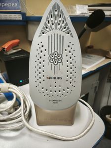 01-200755759: Philips gc4740