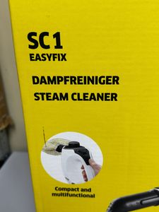 01-200749979: Karcher sc 1 easyfix