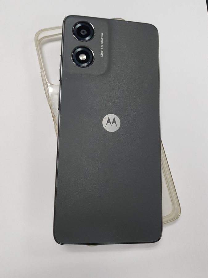 moto e14 4/64gb